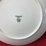 Lot 2 plates hutschenreuther selb bavaria