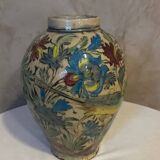 Vase Persien Qajar-Dynastie