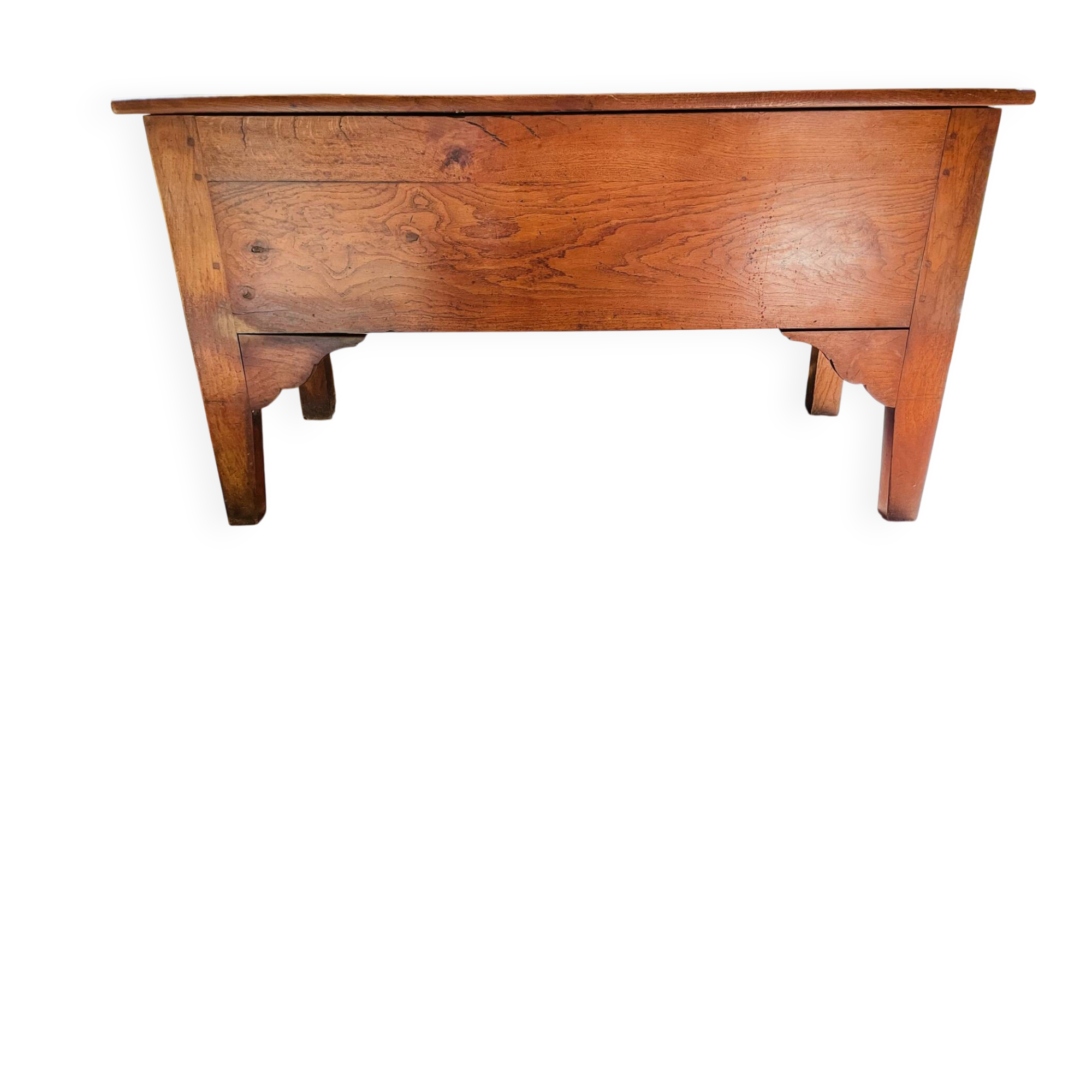 Antique chest
