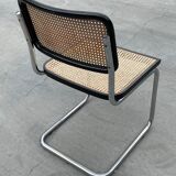 Cesca design chair b32 model