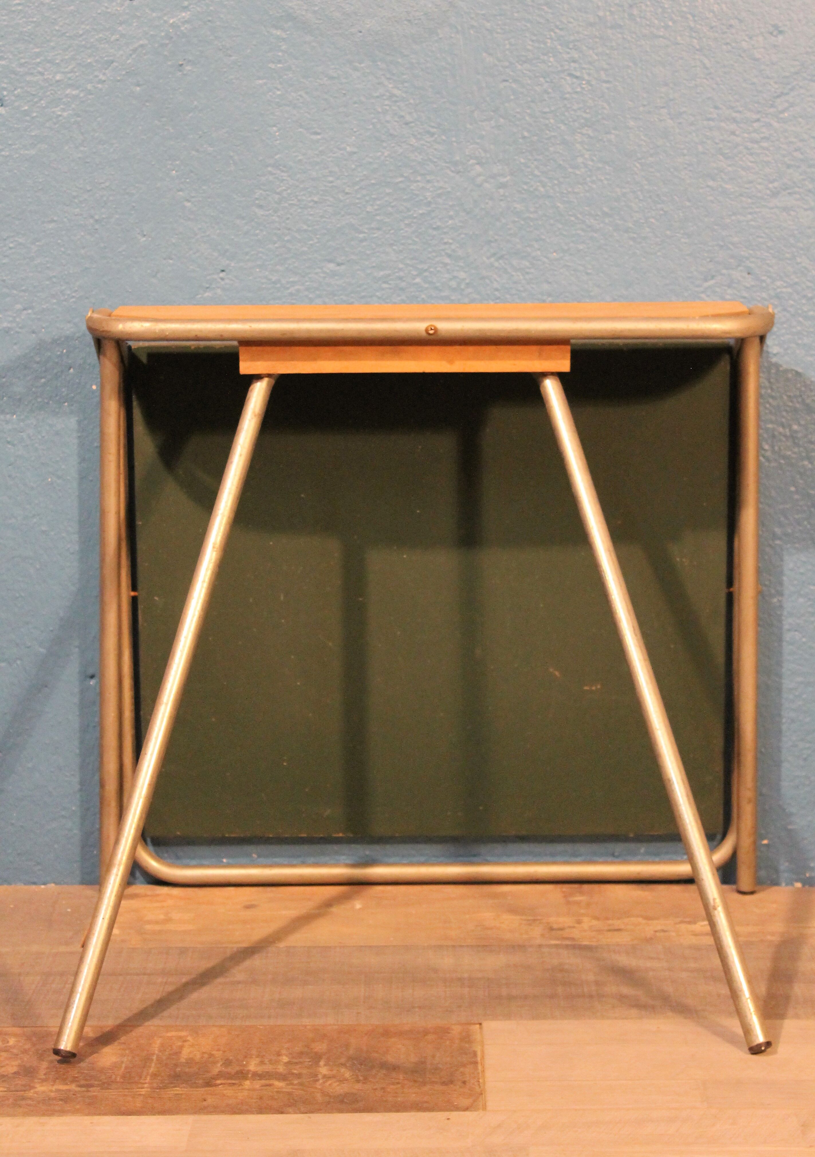 Folding child Blackboard 1960