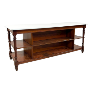 Table de présentation