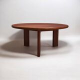Table basse du milieu du siècle