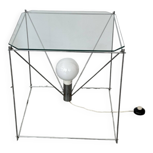 Table d’appoint en