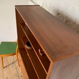 Bookcase 1970
