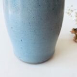 Vase vintage en grès