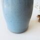 Vintage sandstone vase