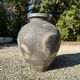 Jarre poterie en terre cuite