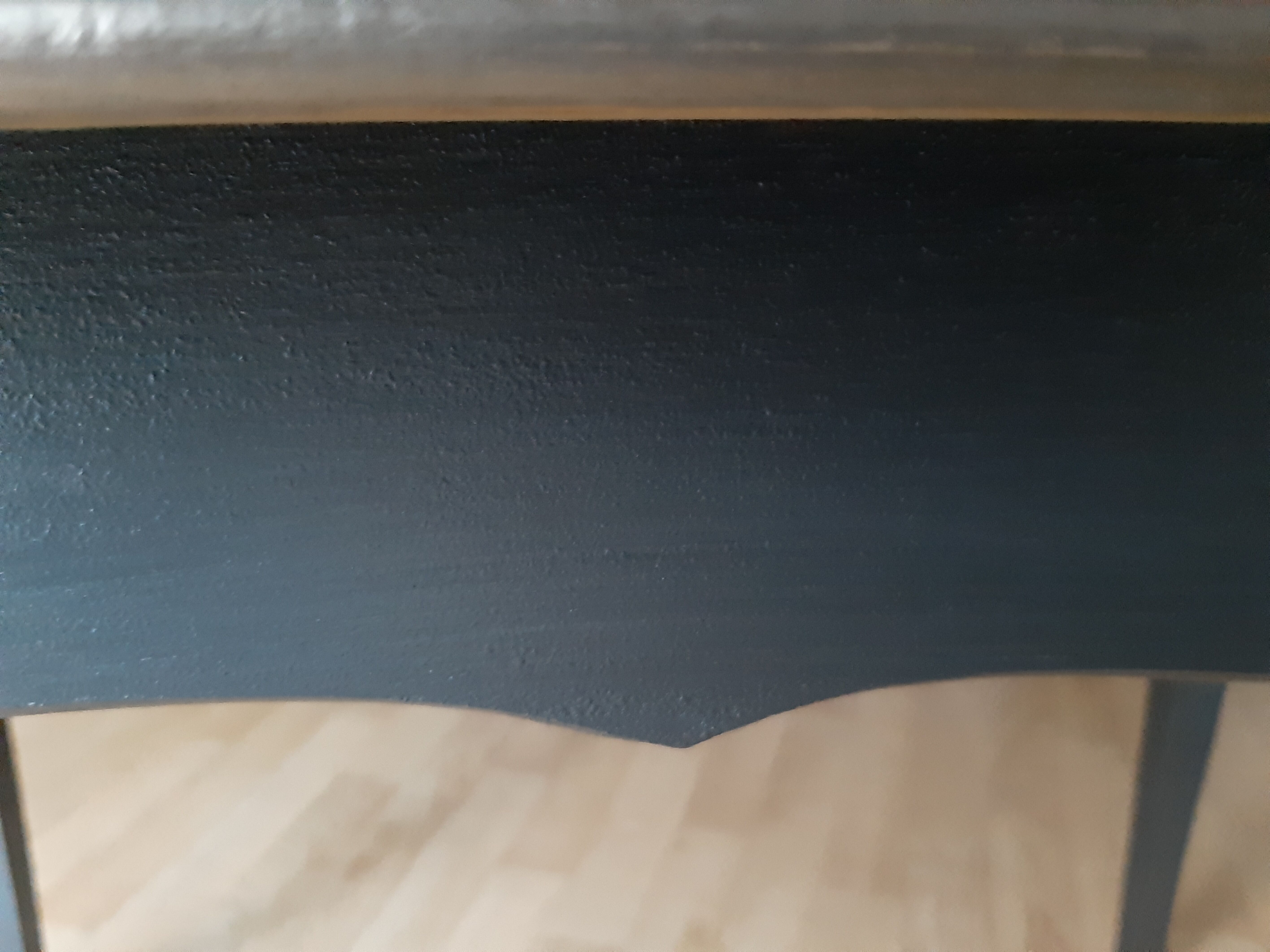 Table ancienne