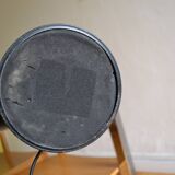 Vintage postmodernist reading floor lamp 1980