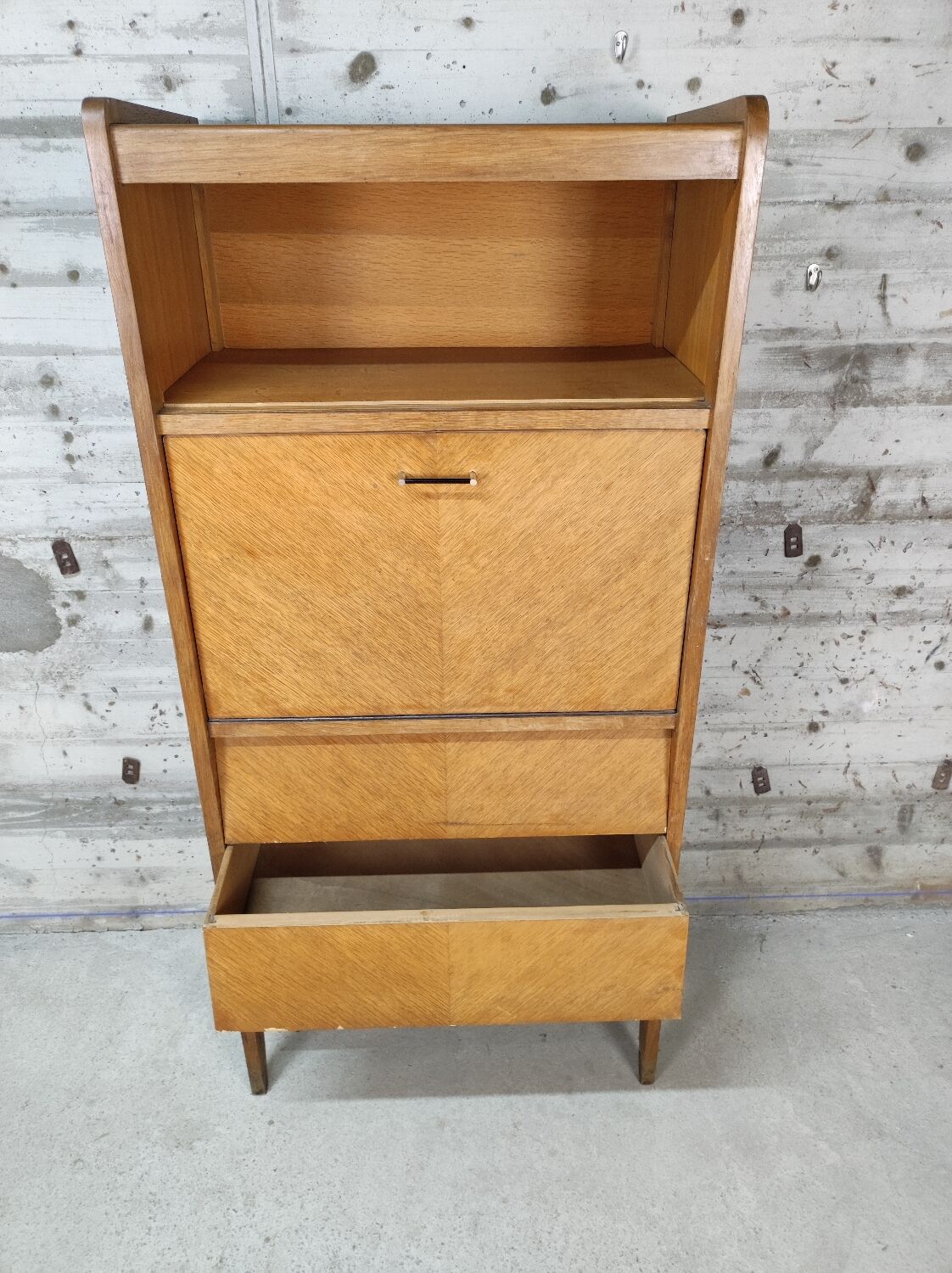 Vintage Secretary