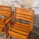 Reguitti chairs