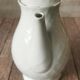 Porcelain teapot Bernardaud