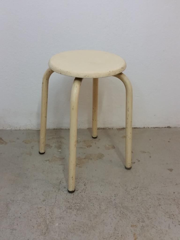 Shop stool