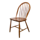 Windsor Side Chair by Erik Ole Jørgensen for Tram Chairs, Denmark 1960s