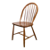 Windsor Side Chair by Erik Ole Jørgensen for Tram Chairs, Denmark 1960s