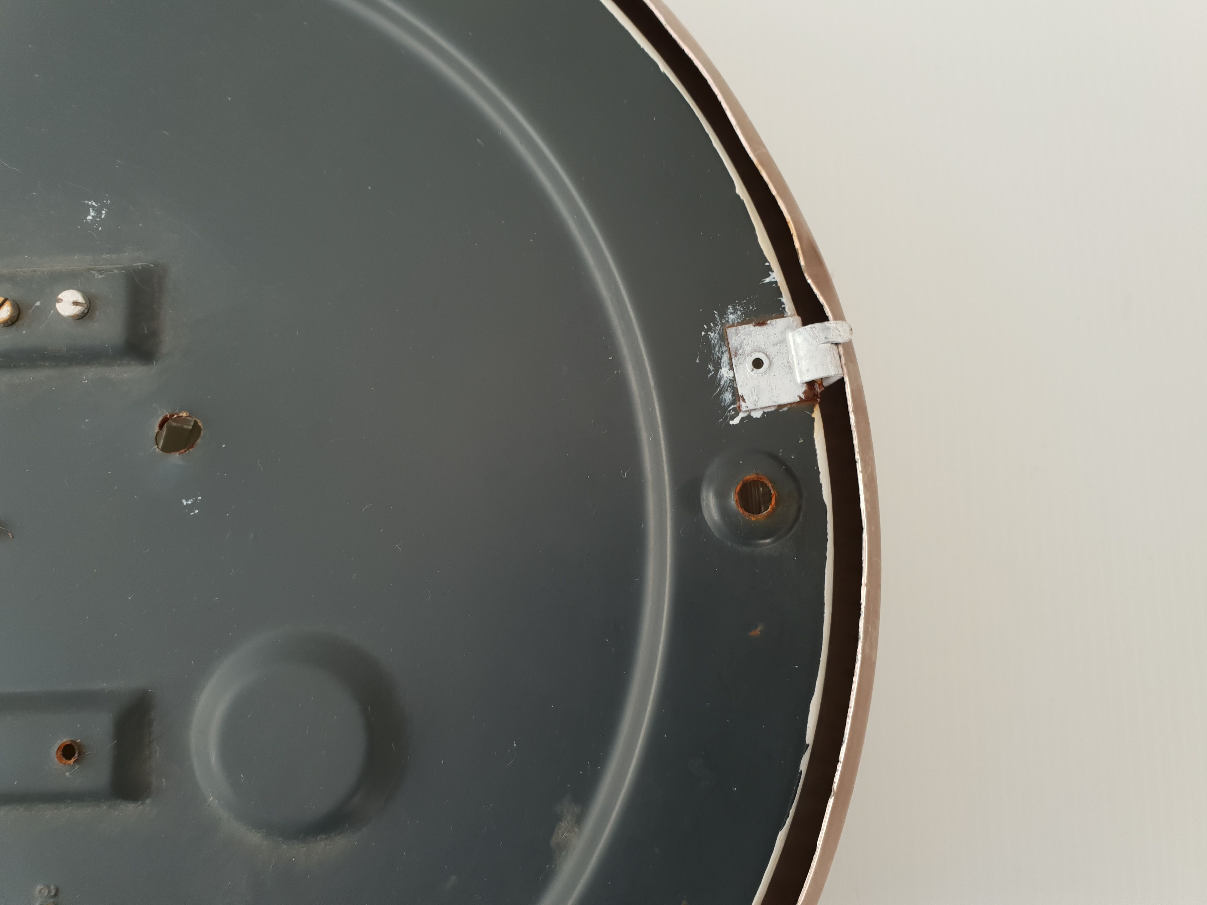 Vintage celling light 1960