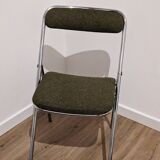 Souvignet chair from the 70s