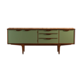 Scandinavian sideboard, circa 1960