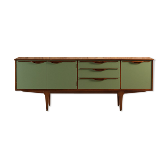 Scandinavian sideboard, circa 1960