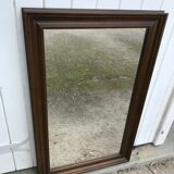 Classic mirror 80x50cm
