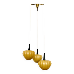 Lampe Cascading cocoon