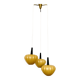 Lampe Cascading Cocoon