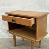 Table chevet, années 60