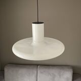 Lita pendant light xxl version. 1970. 60cm.