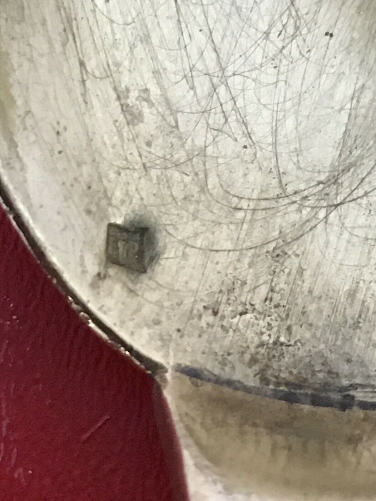 Covered service has silver salad orfevre emile puiforcat minerve