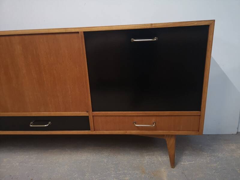 Charles Ramos vintage sideboard
