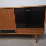 Charles Ramos vintage sideboard