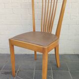 Set of 6 chairs
