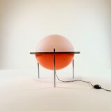 Sphere floor lamp, USSR, circa 1960