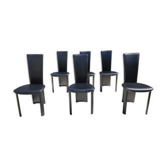 Frag chairs