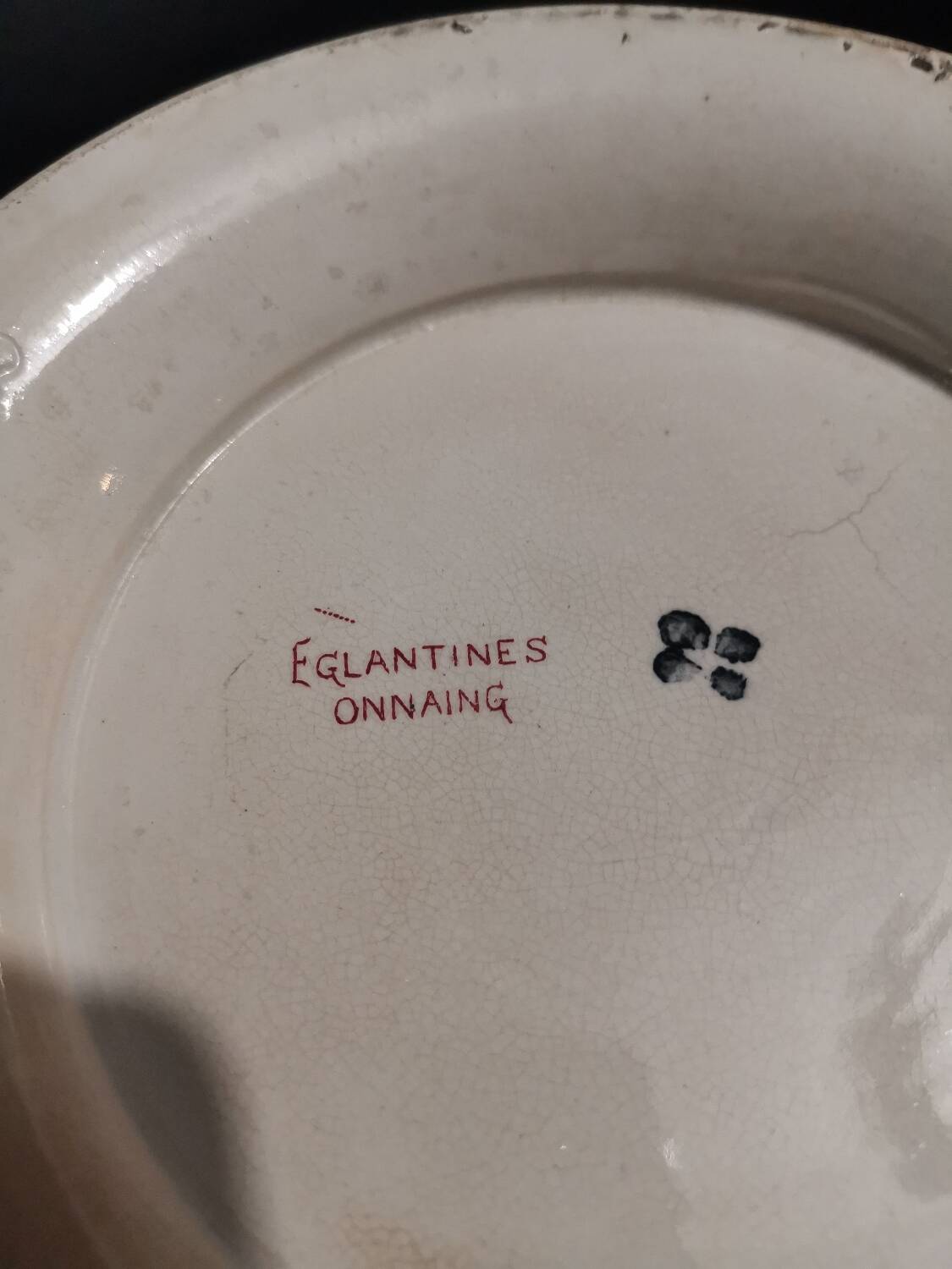 Soupière