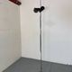 Italian Design Architonic Oluce DIM 333 floor lamp by Vico Magistretti