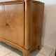 Vintage sideboard, art deco style, 50s