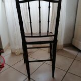 Cane chair