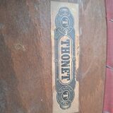 Thonet Chairs