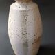 Vintage Franz Kriwanek Silverton mountain pottery stoneware vase