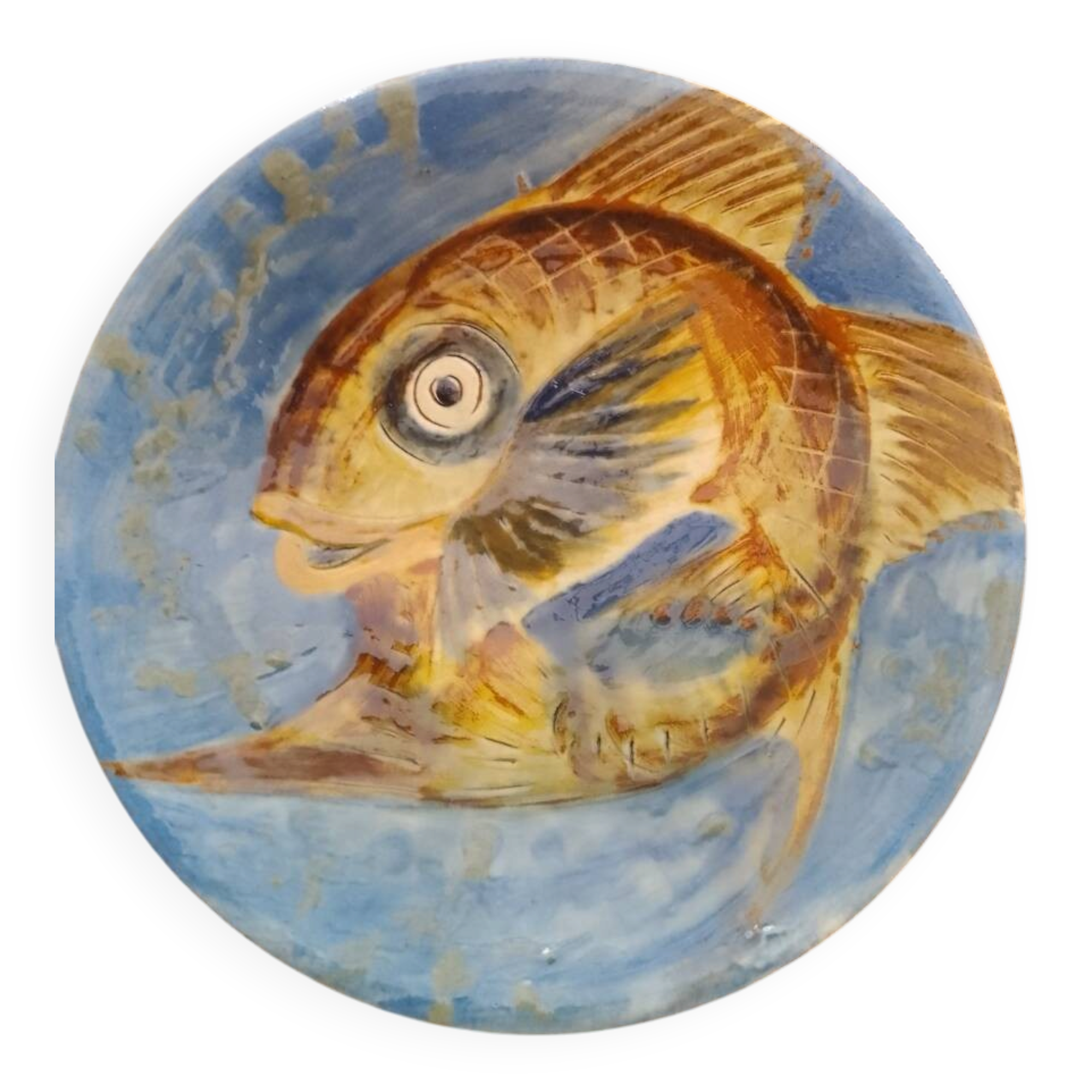 WALL PLATE PUIJDEMONT