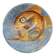 WALL PLATE PUIJDEMONT