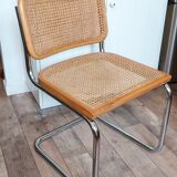 Chair B32 Marcel Breuer