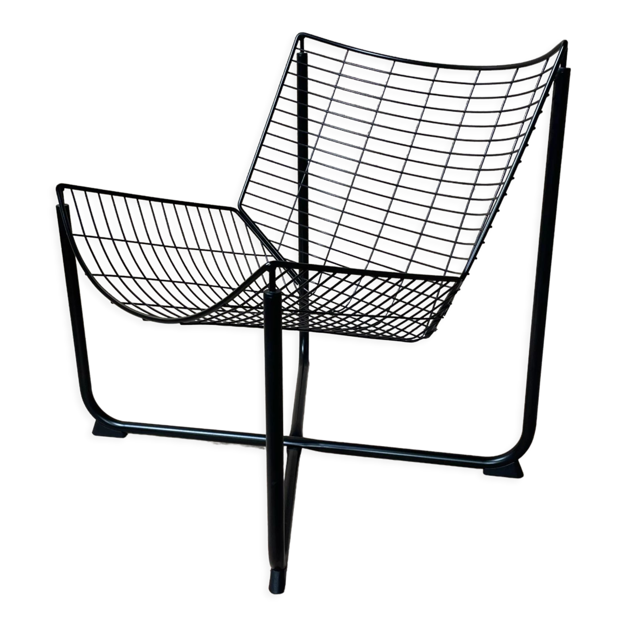 Raane armchair, Niels Gammelgaard, Ikea