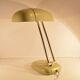 Table lamp by Siegfried Giedion for BAG Turgi 1930 s