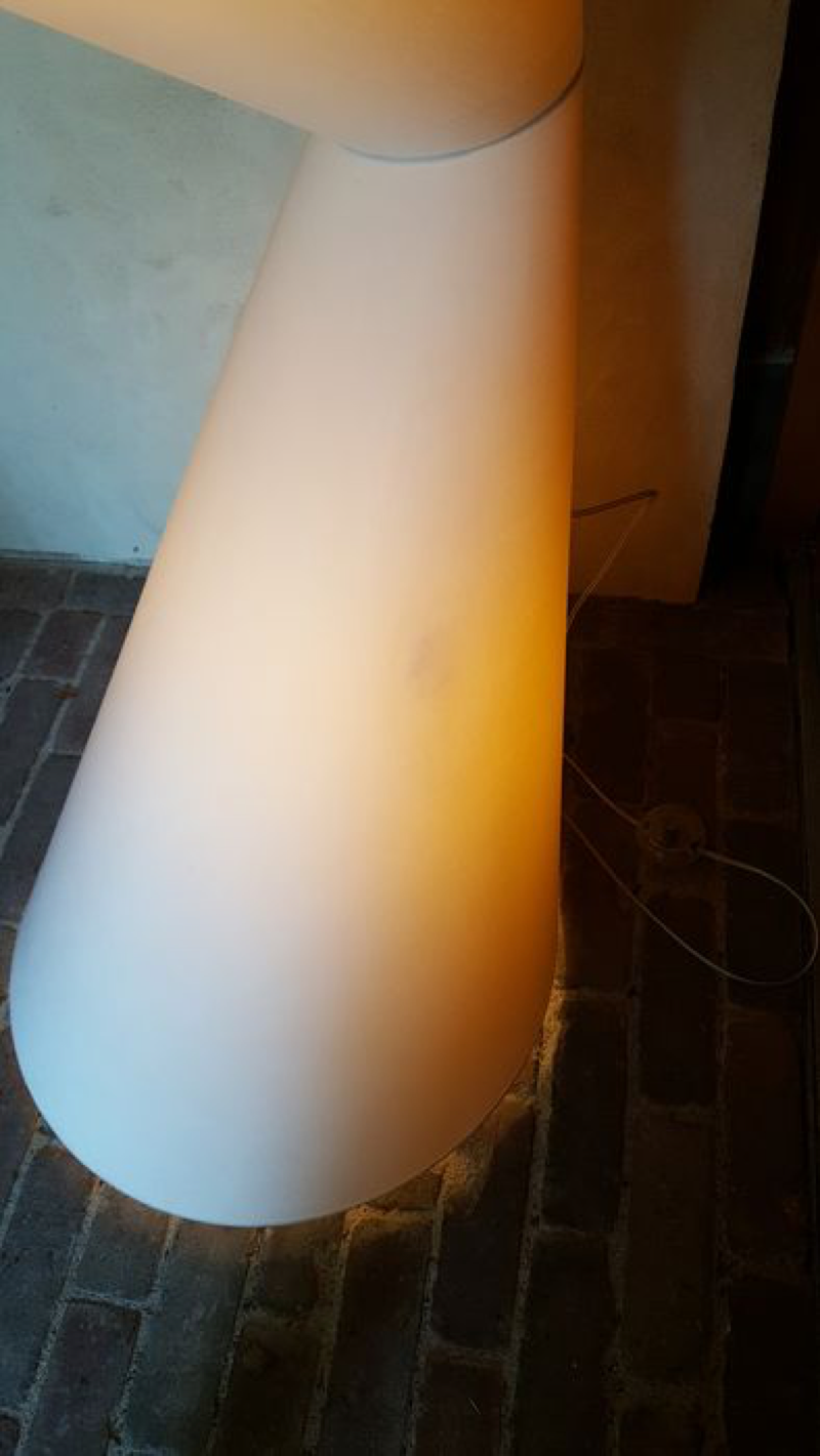 Lampadaire Lala par Kundalini