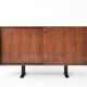“se3” sideboard by osvaldo borsani for tecno, italy, 1960s