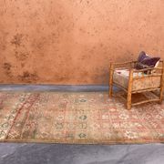 Tapis Marocain - 193 x 337 cm