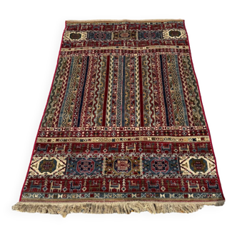 Oriental pattern rug 120/170cm